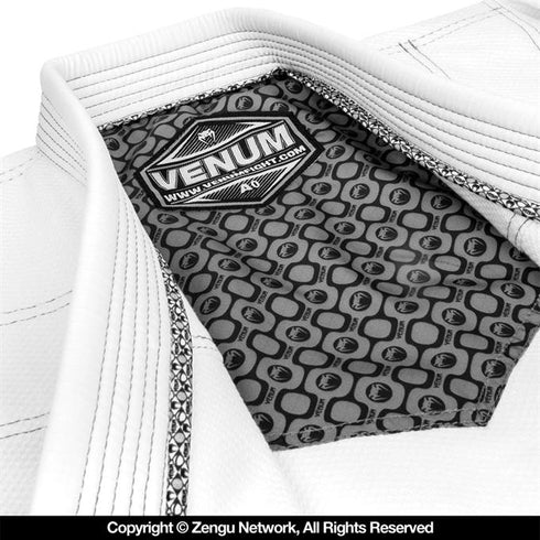 Venum-Elite Classic Jiu Jitsu Gi-8